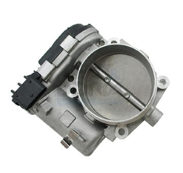 Hrdlo żkrtiacej klapky MEAT & DORIA 89419