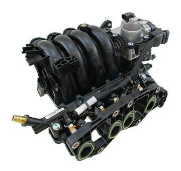 Sací trubkový modul MEAT & DORIA 89516