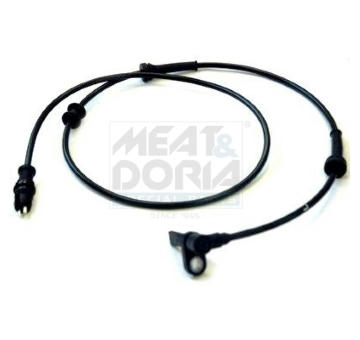 Snímač počtu otáčok kolesa MEAT & DORIA 90013