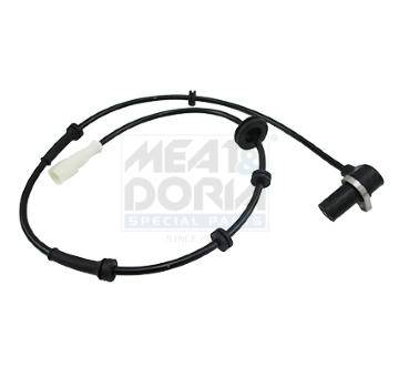 Snímač počtu otáčok kolesa MEAT & DORIA 901001