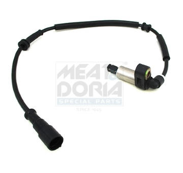 Snímač počtu otáčok kolesa MEAT & DORIA 901026