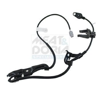 Snímač počtu otáčok kolesa MEAT & DORIA 901070