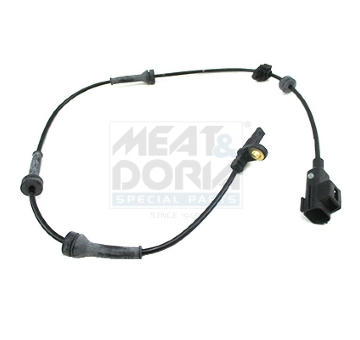 Snímač počtu otáčok kolesa MEAT & DORIA 901088