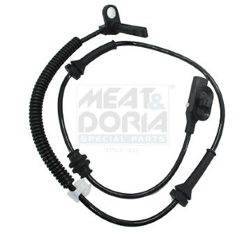 Snímač počtu otáčok kolesa MEAT & DORIA 901100