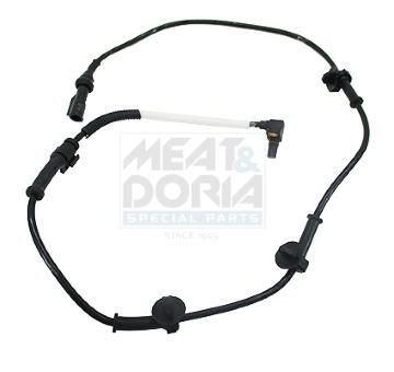 Snímač počtu otáčok kolesa MEAT & DORIA 901148