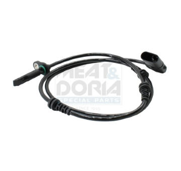 Snímač počtu otáčok kolesa MEAT & DORIA 901209