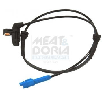 Snímač počtu otáčok kolesa MEAT & DORIA 90175