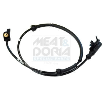 Snímač počtu otáčok kolesa MEAT & DORIA 90250