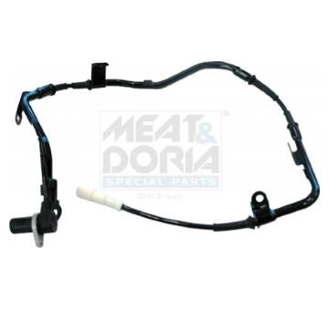 Snímač, počet otáček kol MEAT & DORIA 90260