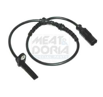 Snímač počtu otáčok kolesa MEAT & DORIA 90411