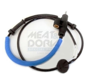 Snímač, počet otáček kol MEAT & DORIA 90440