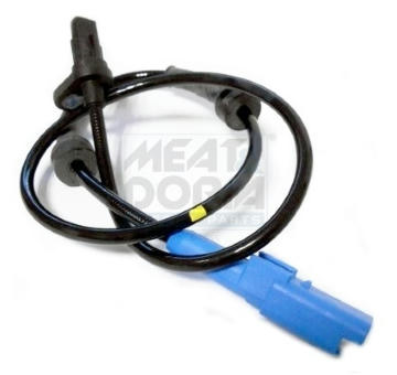 Snímač počtu otáčok kolesa MEAT & DORIA 90633