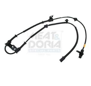 Snímač počtu otáčok kolesa MEAT & DORIA 90687