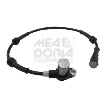 Snímač počtu otáčok kolesa MEAT & DORIA 90790