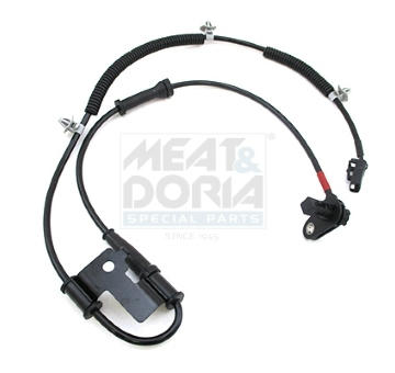 Snímač počtu otáčok kolesa MEAT & DORIA 90836