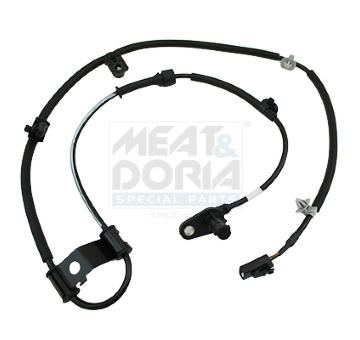 Snímač počtu otáčok kolesa MEAT & DORIA 90847