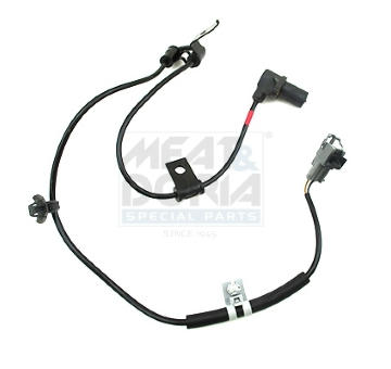 Snímač počtu otáčok kolesa MEAT & DORIA 90862