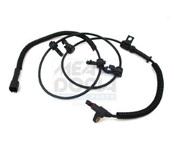 Snímač počtu otáčok kolesa MEAT & DORIA 90869E