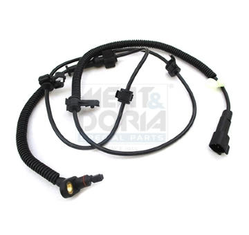 Snímač počtu otáčok kolesa MEAT & DORIA 90870E