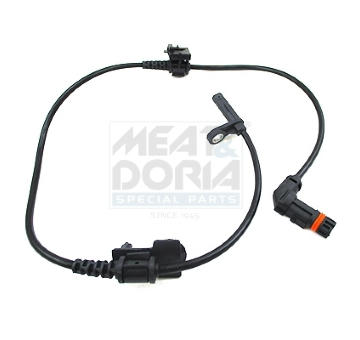 Snímač počtu otáčok kolesa MEAT & DORIA 90884E
