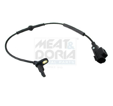 Snímač počtu otáčok kolesa MEAT & DORIA 90985