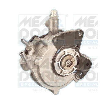 Vakuové čerpadlo, brzdový systém Meat & Doria 91076