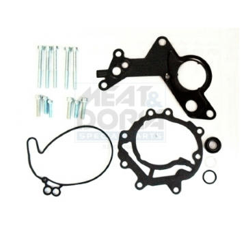 Opravna sada, podtlakova pumpa (brzdova soustava) MEAT & DORIA 91111