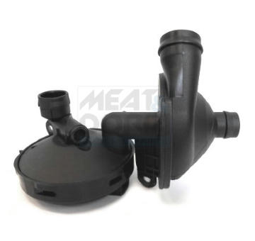 Ventil odvetrania kľukovej skrine MEAT & DORIA 91608