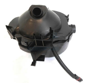 Odlučovač oleja v odvetraní kľukovej skrine MEAT & DORIA 91610