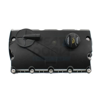 Kryt hlavy válce MEAT & DORIA 91828