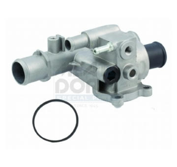 Termostat chladenia MEAT & DORIA 92025