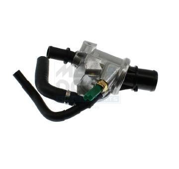 Termostat chladenia MEAT & DORIA 92608