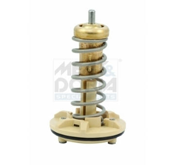 Termostat chladenia MEAT & DORIA 92618