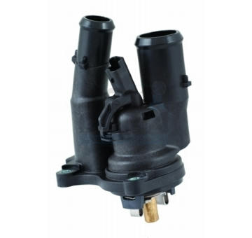 Termostat chladenia MEAT & DORIA 92670