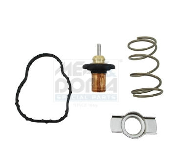 Termostat chladenia MEAT & DORIA 92842K