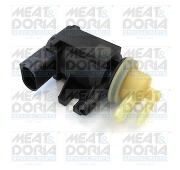 Menic tlaku, turbodmychadlo MEAT & DORIA 9331
