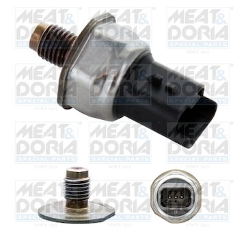 Snímač, tlak paliva MEAT & DORIA 9349