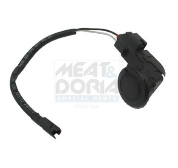 Snímač pakovacieho systému MEAT & DORIA 94689