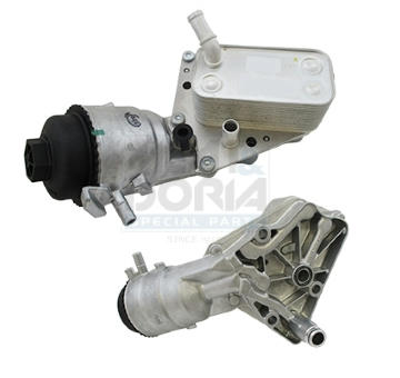 Chladič motorového oleja MEAT & DORIA 95147C