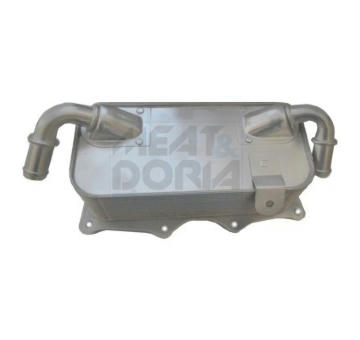 Chladič motorového oleja MEAT & DORIA 95181