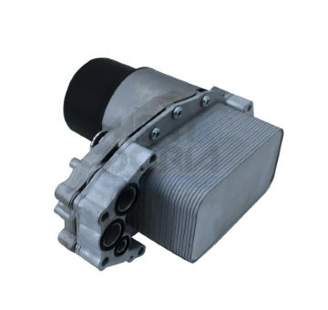 Chladič motorového oleja MEAT & DORIA 95246