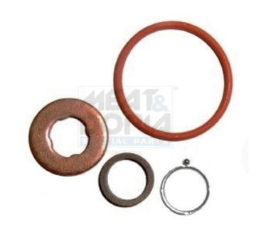 Opravná sada vstrekovacej trysky MEAT & DORIA 9565