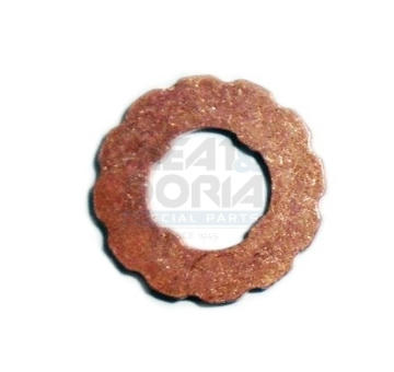 Těsnicí kroužek, držák trysky MEAT & DORIA 9598