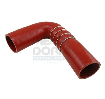 Hadička plnicího vzduchu MEAT & DORIA 96684