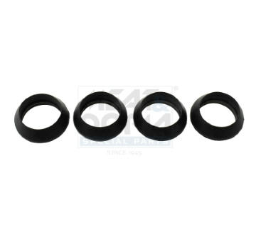 Těsnicí kroužek, držák trysky MEAT & DORIA 98495