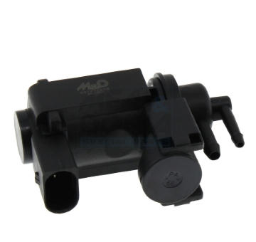 Měnič tlaku, výfukový systém Meat & Doria 99029