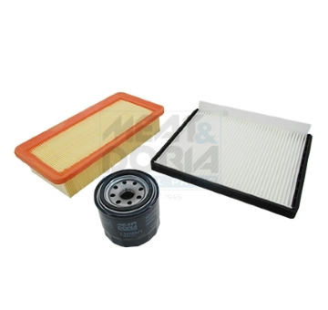 Filter - Sada MEAT & DORIA FKHYD013