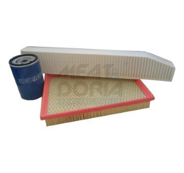 Filter - Sada MEAT & DORIA FKJEE002