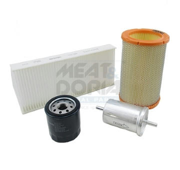 Filter - Sada MEAT & DORIA FKREN005