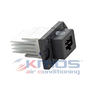 Regulace, vnitrni ventilace MEAT & DORIA K106107